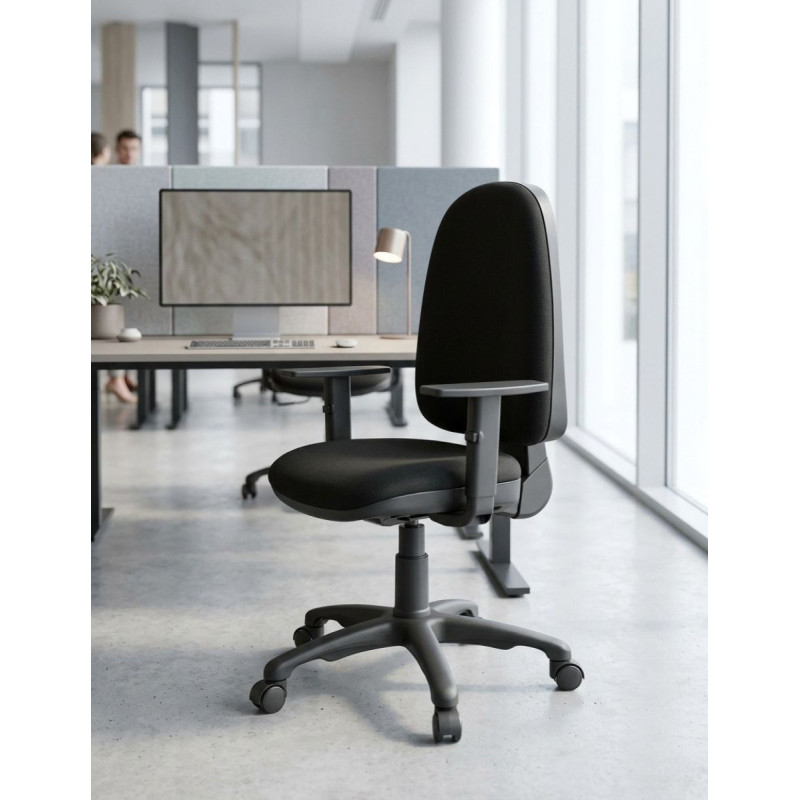 Silla Escritorio Giratoria Koral de Vincolo - Montiel