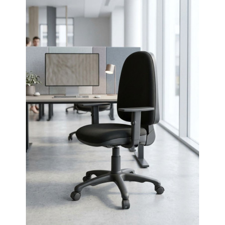 Silla Escritorio Giratoria Koral de Vincolo - Montiel