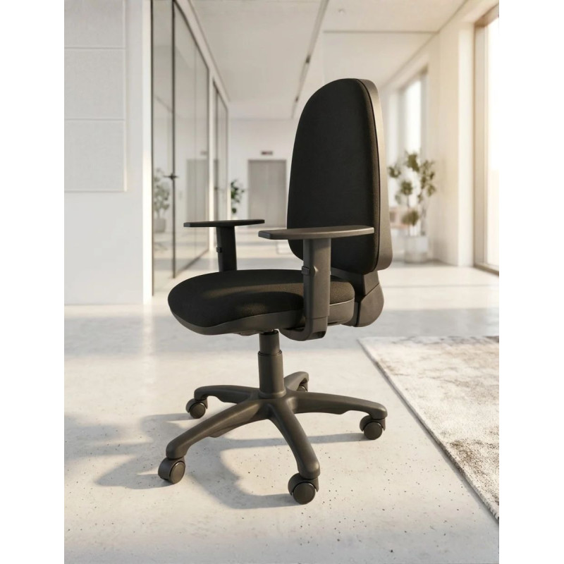 Silla Escritorio Giratoria Koral de Vincolo - Montiel