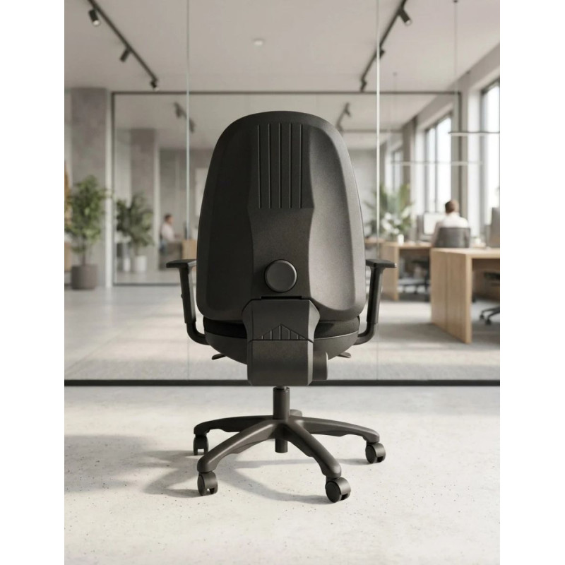 Silla Escritorio Giratoria Koral de Vincolo - Montiel