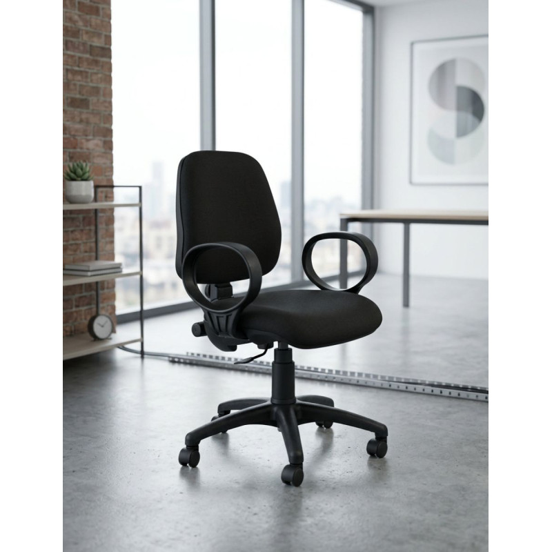 Silla Giratoria Escritorio Medical Baja de Vincolo - Montiel