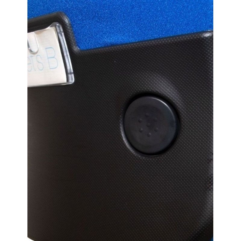 Silla Ergonómica Let's B V2 de Steelcase - Montiel
