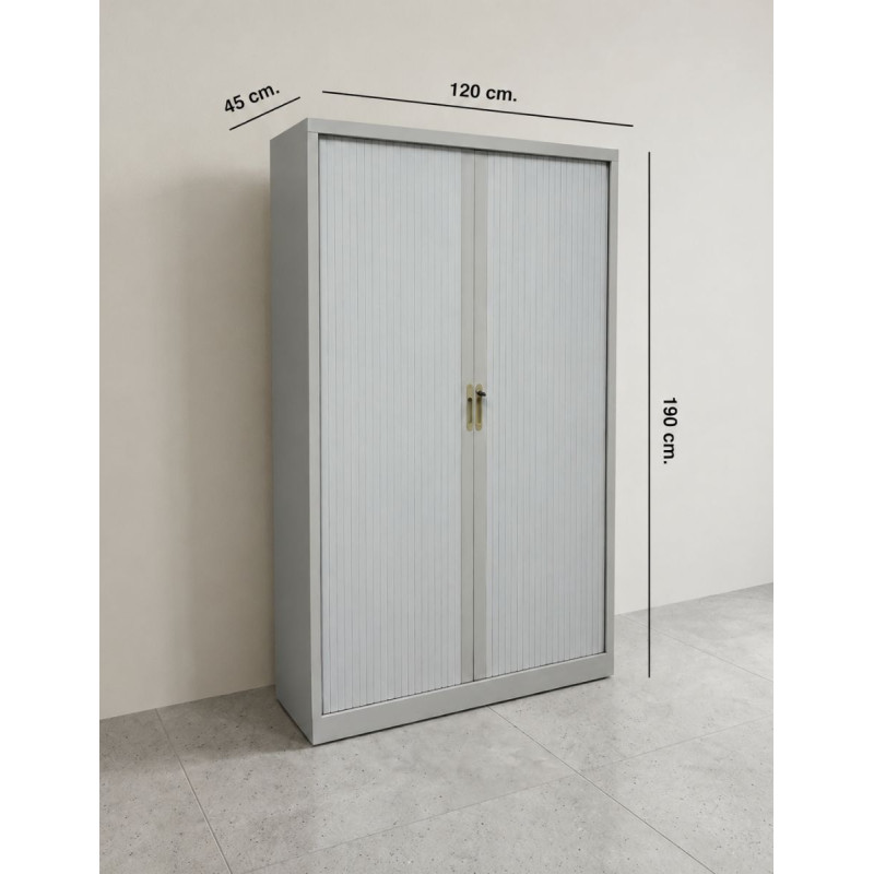 Armario NG 180x120 cm. de Gapsa - Montiel