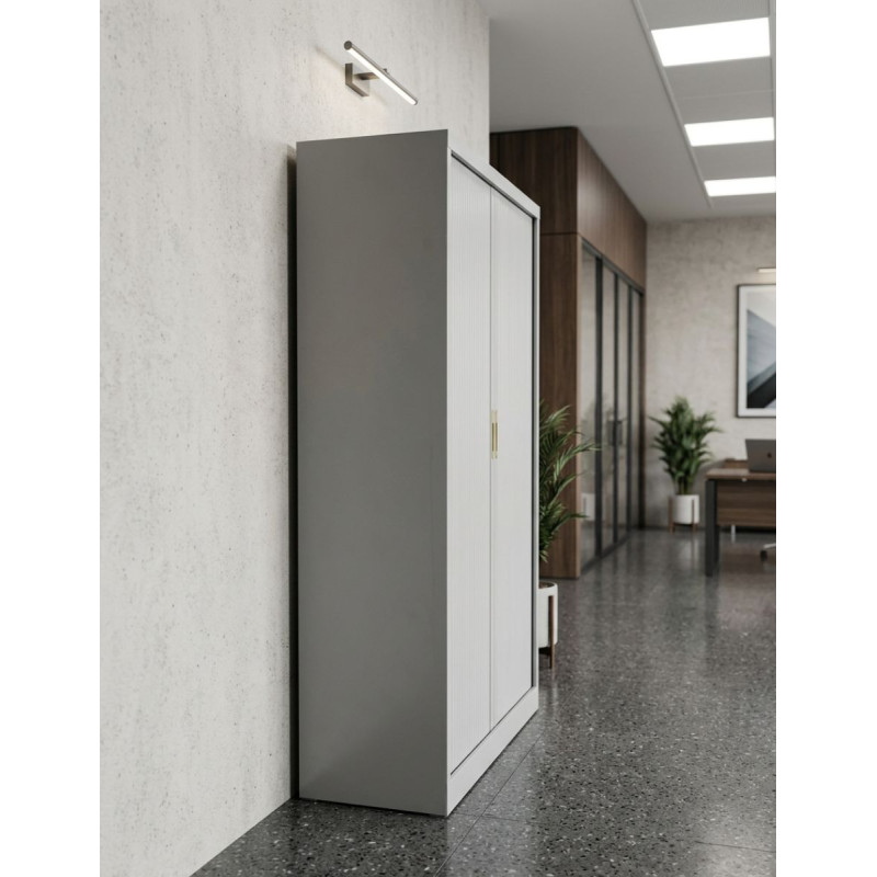 Armario NG 180x120 cm. de Gapsa - Montiel