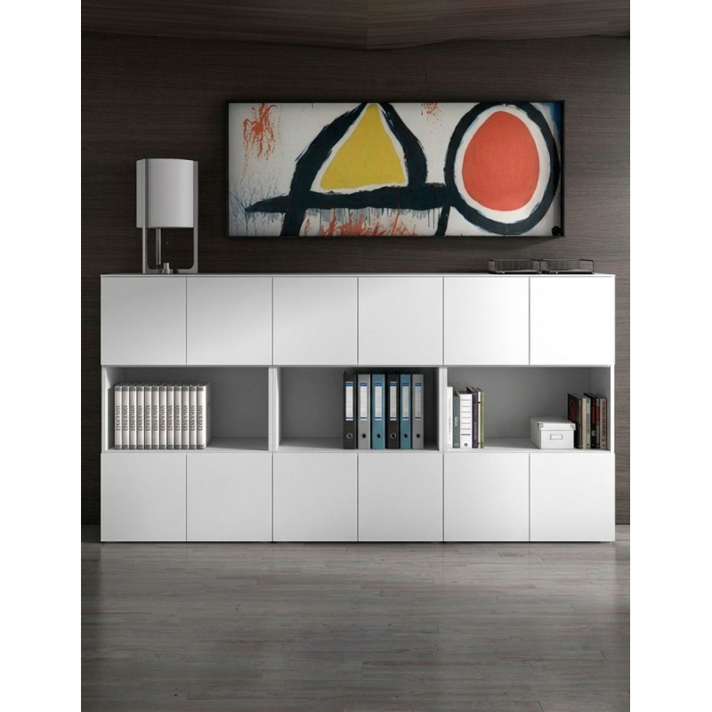 ▷ Armario Modular de Herpesa - Oficinas Montiel