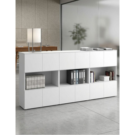 ▷ Armario Modular de Herpesa - Oficinas Montiel