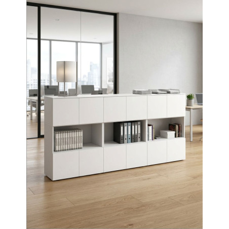 ▷ Armario Modular de Herpesa - Oficinas Montiel