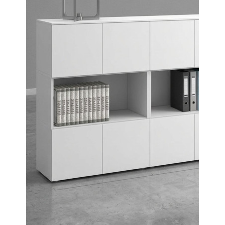 ▷ Armario Modular de Herpesa - Oficinas Montiel