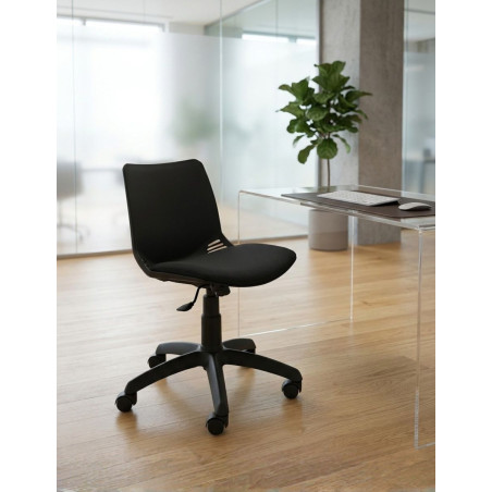 Silla Escritorio Sin Brazos Owen de Vincolo - Montiel