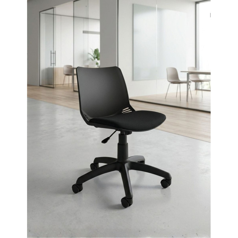 Silla Escritorio Sin Brazos Owen de Vincolo - Montiel