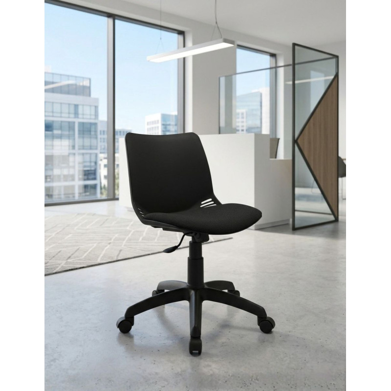Silla Escritorio Sin Brazos Owen de Vincolo - Montiel