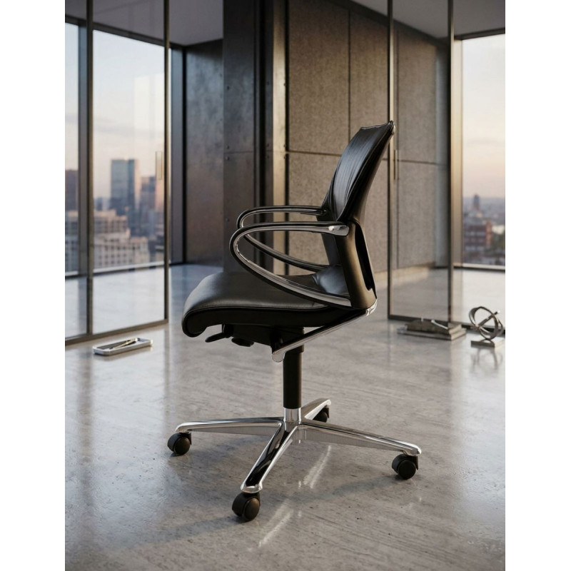 Silla Basculante Modus de Wilkhahn - Montiel