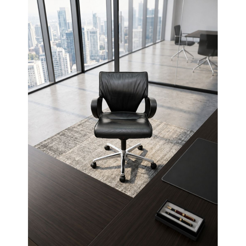 Silla Giratoria Basculante Modus Executive 283/81 de Wilkhahn