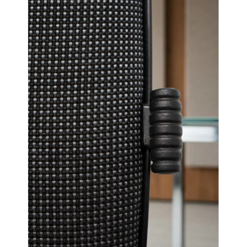 Silla Ergonómica Sedus con Brazos 2D - Montiel
