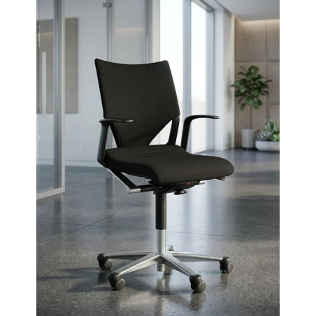 Silla Oficina Modus Small de Wilkhahn - Montiel