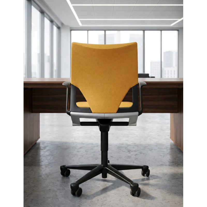 Silla Oficina Modus Small de Wilkhahn - Montiel