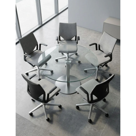 Silla Oficina Modus Small de Wilkhahn - Montiel