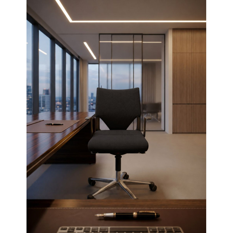 Silla Oficina Modus Small de Wilkhahn - Montiel