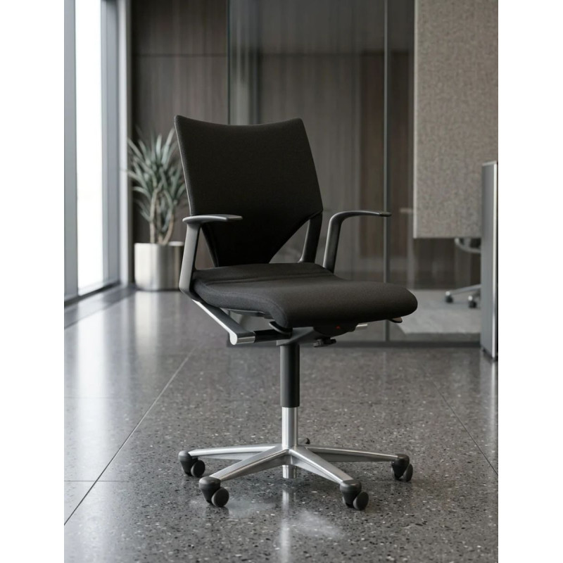 Silla Oficina Modus Small de Wilkhahn - Montiel