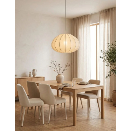 Lámpara de Techo Lumi para Salón de Unika Living - Montiel