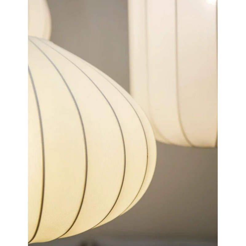 Lámpara de Techo Lumi para Salón de Unika Living - Montiel