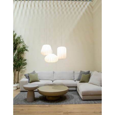 Lámpara de Techo Lumi para Salón de Unika Living - Montiel