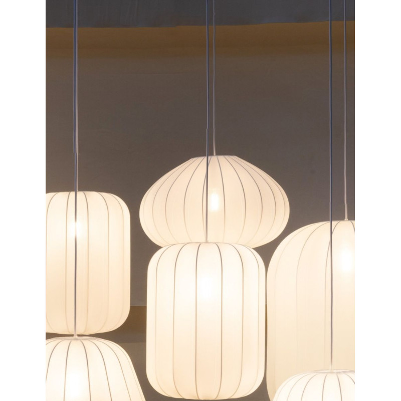 Lámpara de Techo Lumi para Salón de Unika Living - Montiel