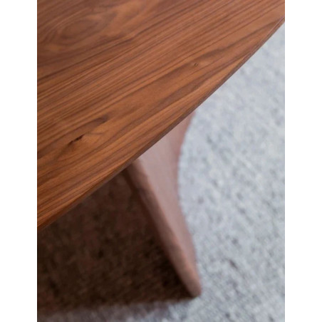 Mesa Ovalada de Comedor Brisa de Unika Living - Montiel