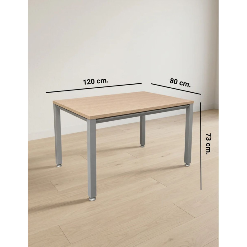 Mesa Madera Vital de Actiu - Montiel
