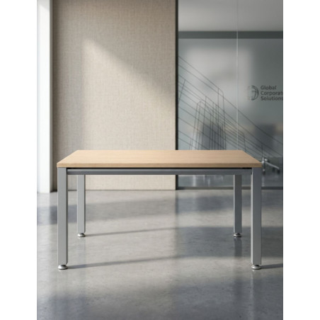 Mesa Madera Vital de Actiu - Montiel