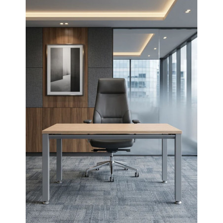 Mesa Madera Vital de Actiu - Montiel