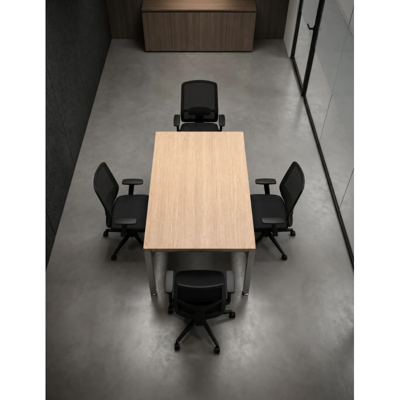 Mesa Madera Vital de Actiu - Montiel