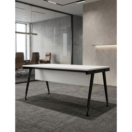 Mesa Dirección 160x80 cm. de Levira - Montiel