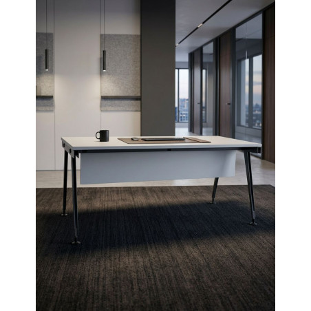 Mesa Dirección 160x80 cm. de Levira - Montiel