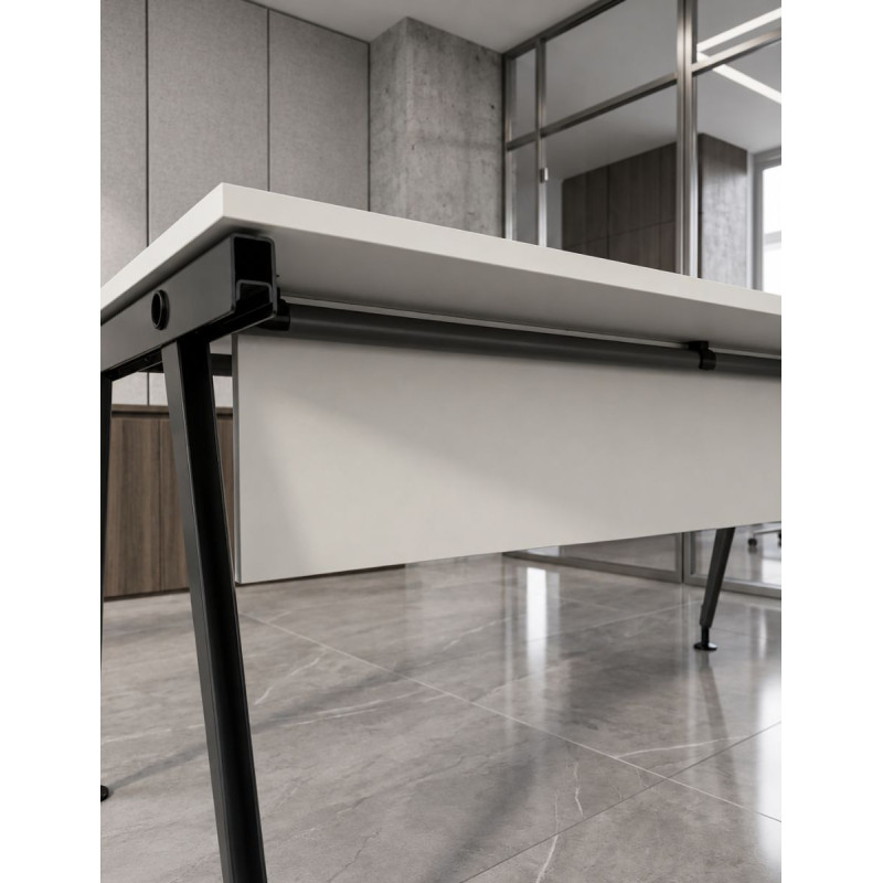 Mesa Dirección 160x80 cm. de Levira - Montiel