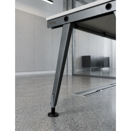 Mesa Dirección 160x80 cm. de Levira - Montiel