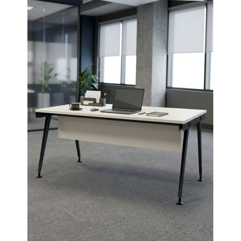 Mesa Dirección 160x80 cm. de Levira - Montiel