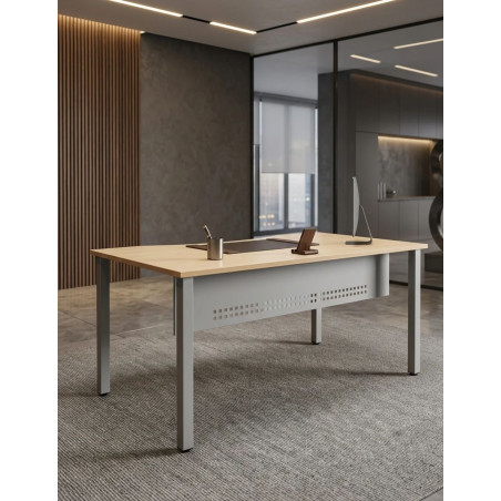 Mesa Oficina 160x90 cm. MM1912 - Montiel