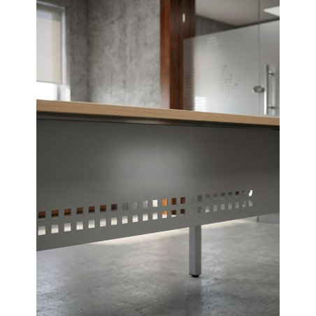 Mesa Oficina 160x90 cm. MM1912 - Montiel