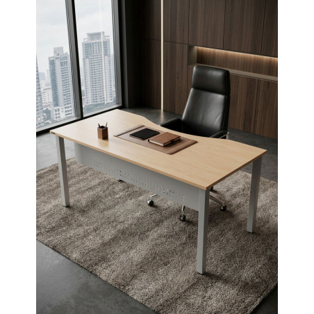 Mesa Oficina 160x90 cm. MM1912 - Montiel
