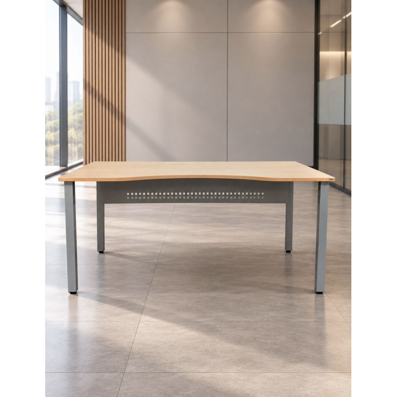 Mesa Oficina 160x90 cm. MM1912 - Montiel