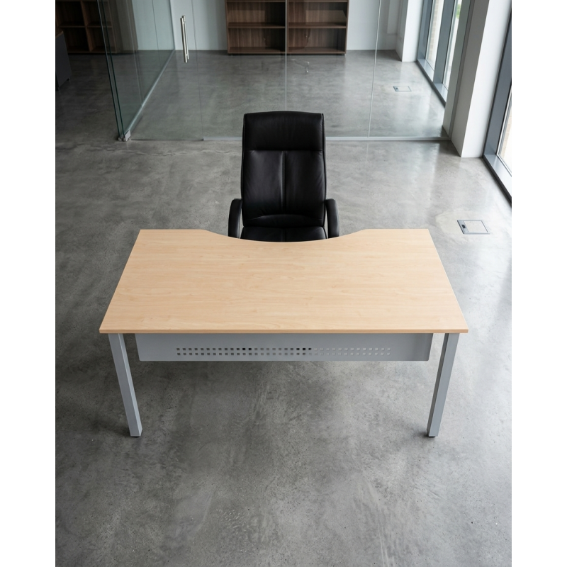 Mesa Oficina 160x90 cm. MM1912 - Montiel