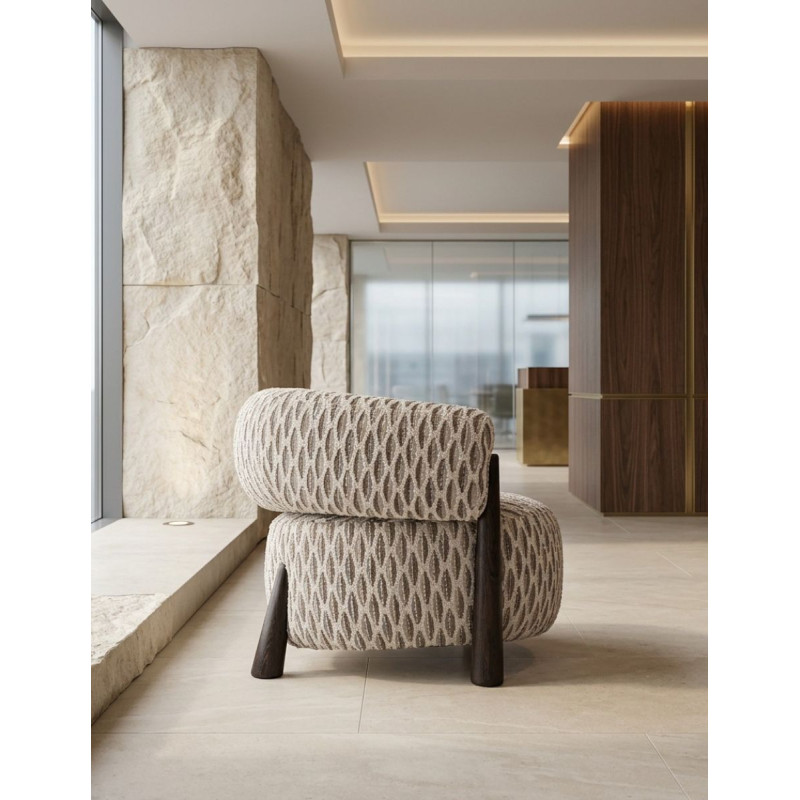 Sillón de Recepción Tiffen de Vical