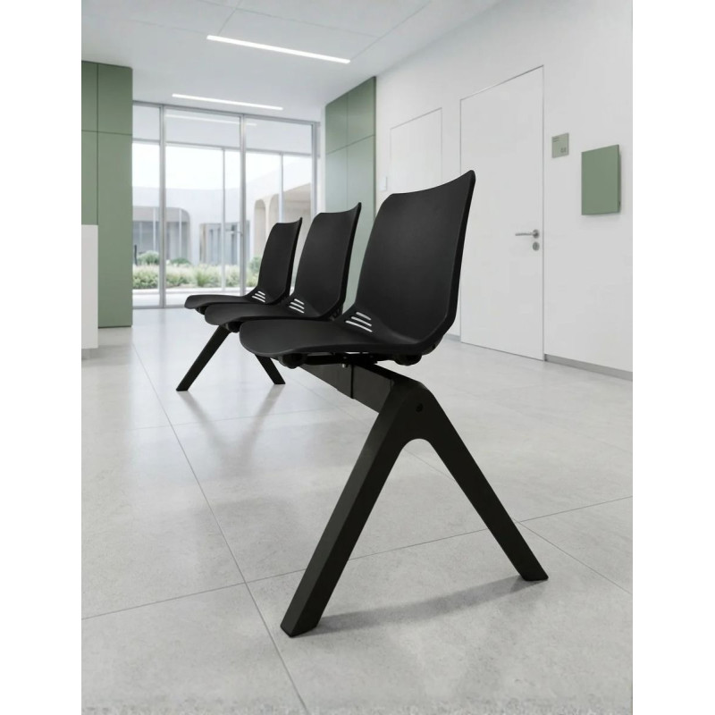 Bancada de Recepción Owen 2/3/4/5 Plazas de Vincolo - Montiel