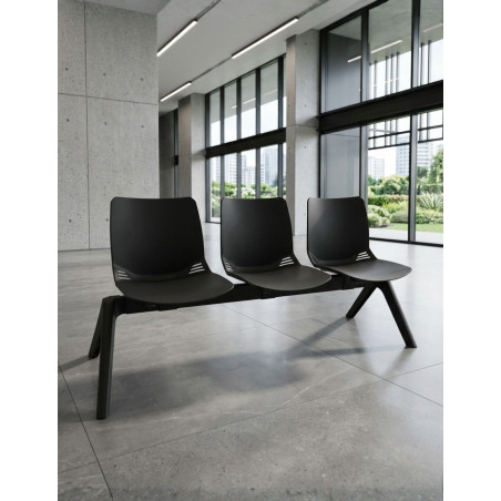 Bancada de Recepción Owen 2/3/4/5 Plazas de Vincolo - Montiel