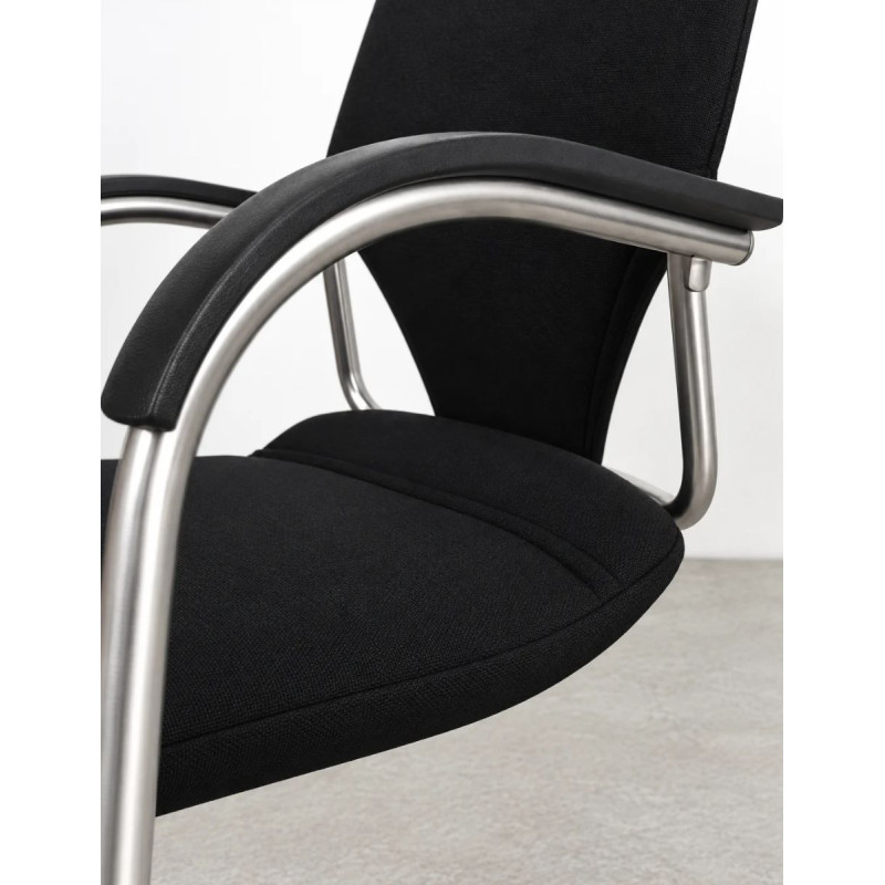 Silla Confidente Modus Small 277/7 de Wilkhahn - Montiel