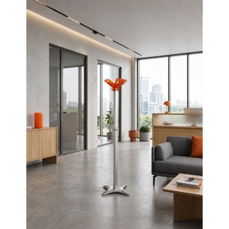Perchero Oficina de Pie Dafne de Vincolo - Montiel