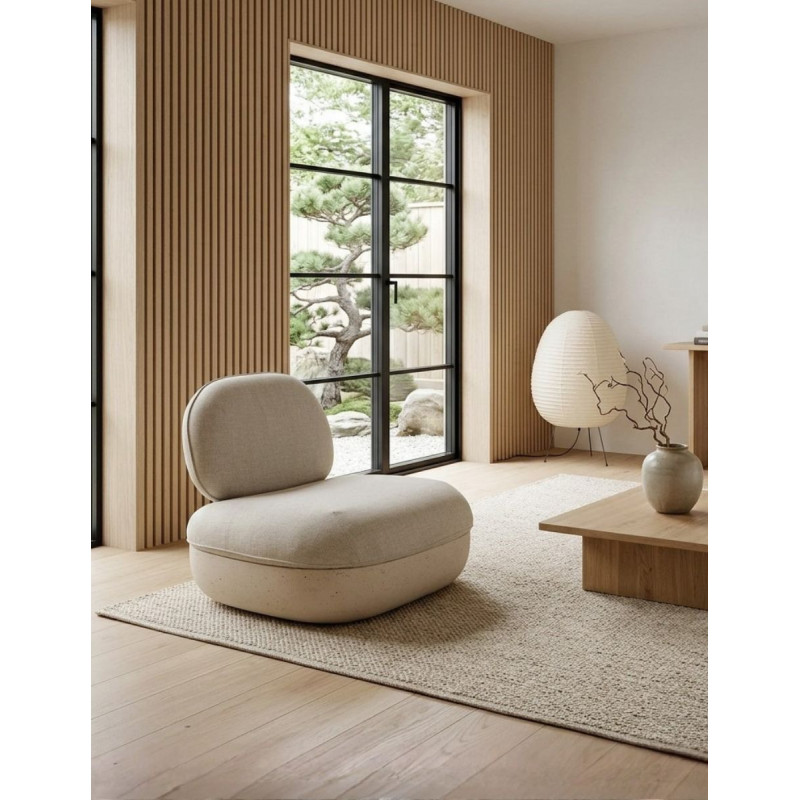 Sillón Outdoor Orcay de Kodu