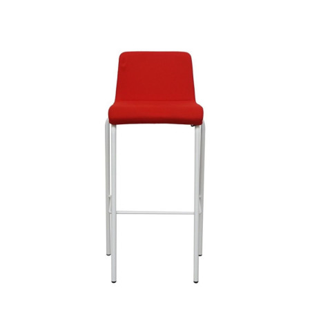 Taburete con Respaldo Bajo de Steelcase - Montiel