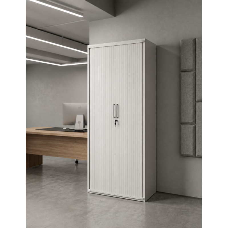 Armario Metálico 198x80cm de Steelcase - Montiel